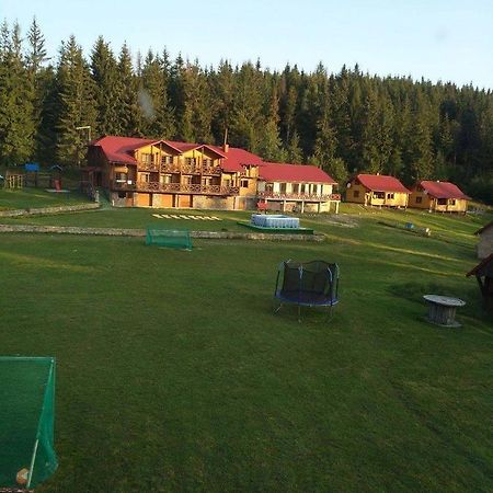 Baza Vidpochynku Ilz Villa Szlavszke Kültér fotó