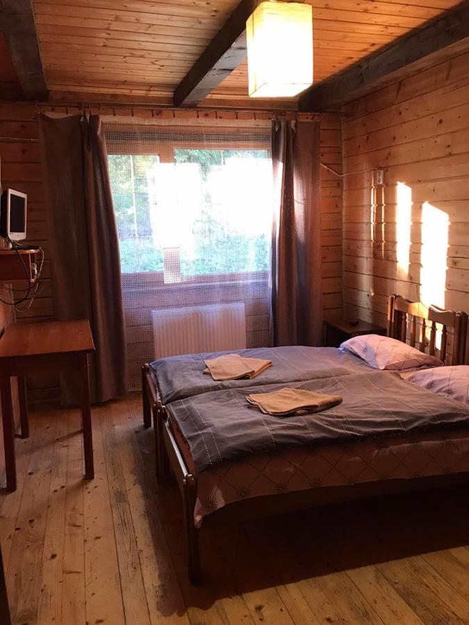 Baza Vidpochynku Ilz Villa Szlavszke Kültér fotó