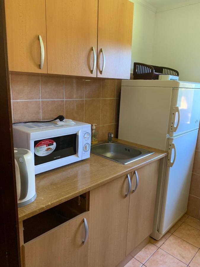 Baza Vidpochynku Ilz Villa Szlavszke Kültér fotó