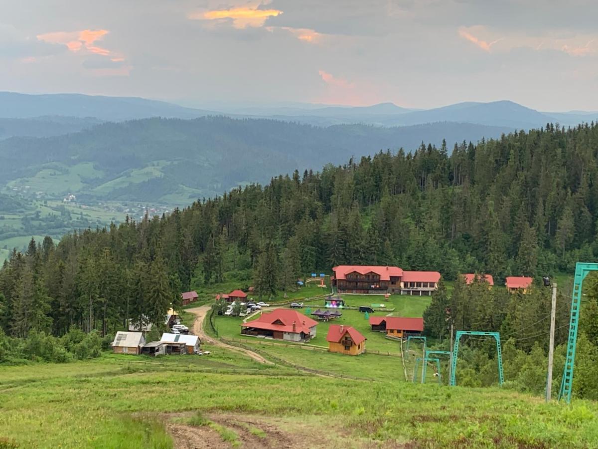 Baza Vidpochynku Ilz Villa Szlavszke Kültér fotó