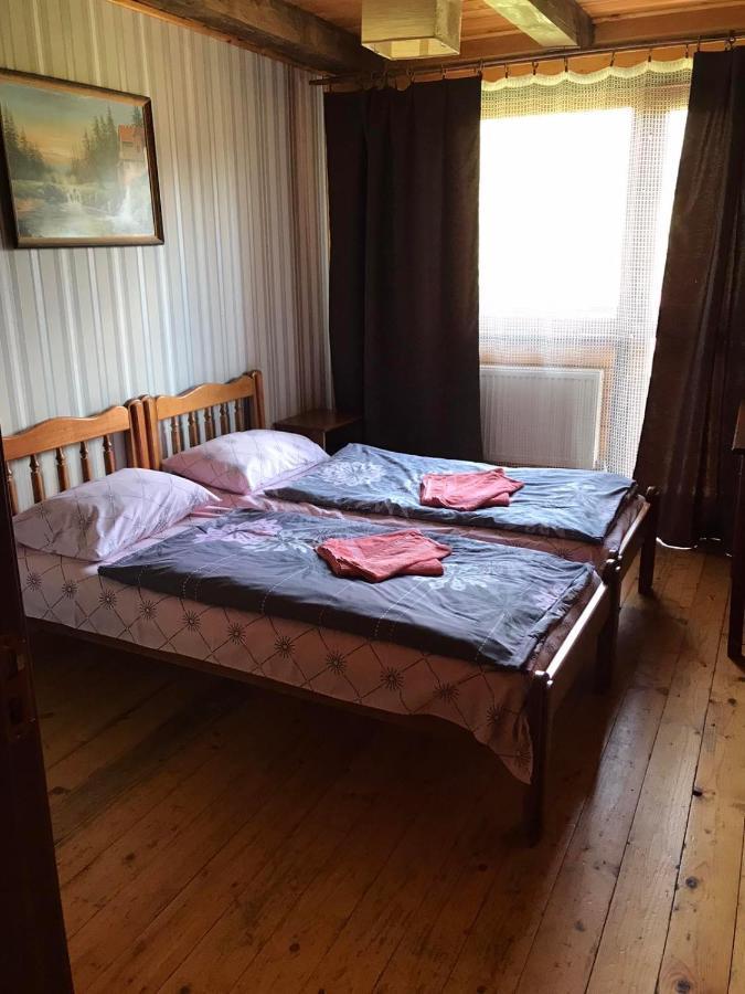 Baza Vidpochynku Ilz Villa Szlavszke Kültér fotó