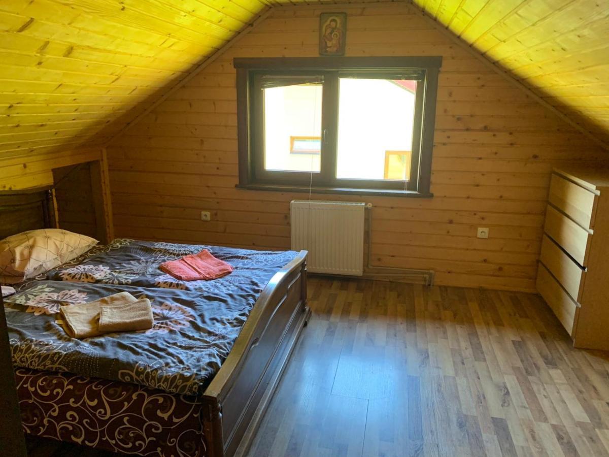 Baza Vidpochynku Ilz Villa Szlavszke Kültér fotó